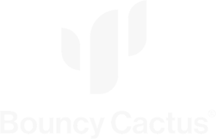 Bouncy Cactus